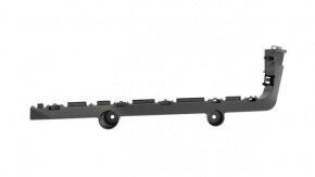 Rear bumper mount left Dodge Journey 14- mount broken