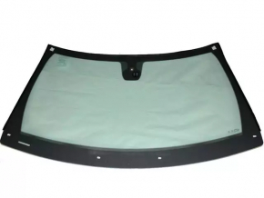 Windshield Dodge Durango 14-15 for rain sensor