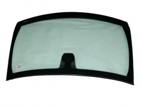 Windshield Dodge Durango 14-15 for rain sensor