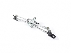 Wiper Trapezoid with Motor Jeep Renegade 15-23