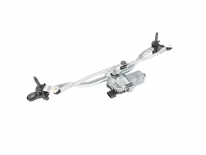 Wiper Trapezoid with Motor Jeep Renegade 15-23