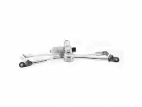 Wiper Trapezoid with Motor Jeep Renegade 15-23