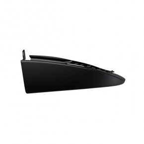 Front Bumper Lip Dodge Challenger 15-23 Rest