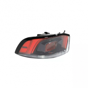 Jeep Compass 19-26 halogen outer fender light, right