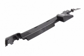 Front bumper mount left Cadillac XT5 18-25