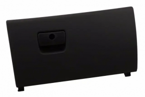 Chevrolet Camaro 16-23 glove compartment, black