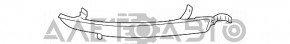 Right fog light frame Kia Optima 11-13 prerest