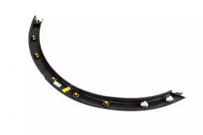 Rear Left Fender Arch Trim Buick Encore 13-19