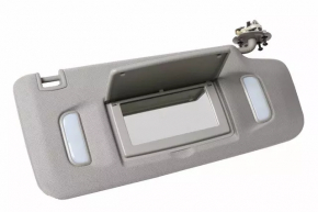 Right visor Buick Encore 13-16 ser