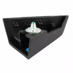Door trim inner rear left Ford Fiesta 11-19