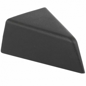 Door trim inner rear left Ford Fiesta 11-19