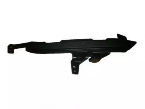 Front bumper mount right under headlight Lincoln MKX 16-