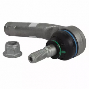 Right steering tip for Ford Ecosport 18-21