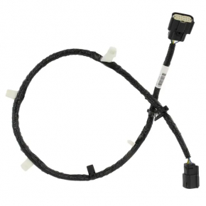 Right fog light wiring for Lincoln MKZ 17-20