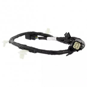 Right fog light wiring for Lincoln MKZ 17-20