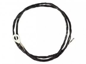 Right fog light wiring for Lincoln MKZ 17-20