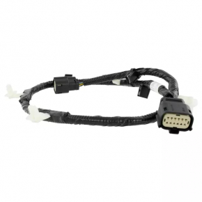 Right fog light wiring for Lincoln MKZ 17-20