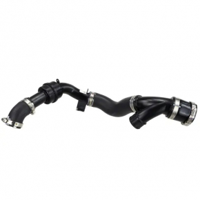 Intercooler pipe right first Ford Explorer 20-24 3.0T complete