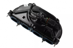 Intake manifold Chevrolet Cruze 16-17