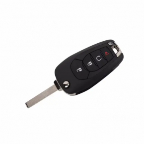 Chevrolet Cruze 16-key