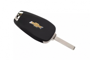 Chevrolet Cruze 16-key