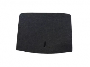 Trunk Floor Dodge Dart 13-16 Gray