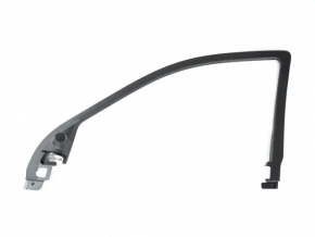 Front door frame right Jeep Grand Cherokee WK2 11-21 for speaker