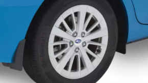 Wheel disk R16 Subaru Impreza 17-22 GK