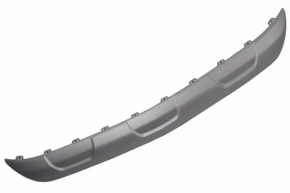 Front Bumper Lip Cover Chevrolet Trax 17-22