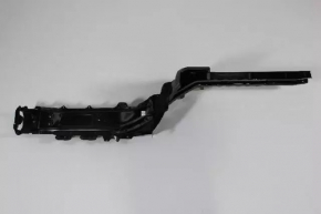 Quarter front right Jeep Compass 11-16 blue