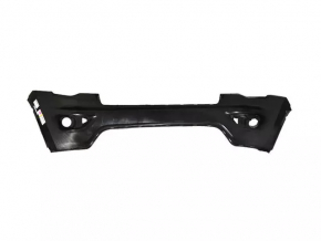 Front bumper bare upper part under the lining Jeep Grand Cherokee WK2 17-21