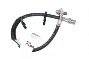 Front left brake hose Cadillac ATS 13- 4 pistons