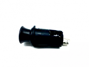 Cigarette lighter center console Subaru Outback 15-19 type 1