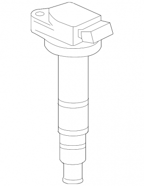 Ignition coil Toyota Camry v30 2.4