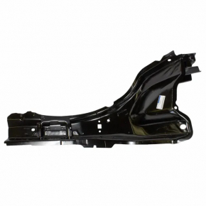 Front quarter right Ford Fusion mk5 13-20 plug-in
