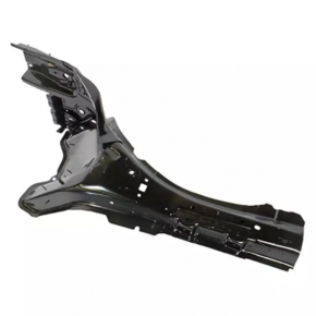 Front quarter right Ford Fusion mk5 13-20 plug-in