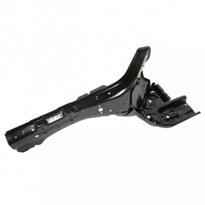 Front quarter right Ford Fusion mk5 13-20 plug-in
