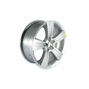 Wheel disk R17 Jeep Patriot 11-17