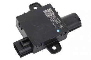 Cadillac ATS 13- Cooling Fan Computer