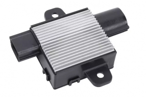 Cadillac ATS 13- Cooling Fan Computer