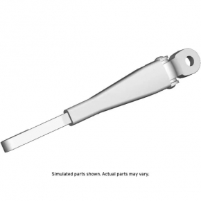 Rear wiper arm Buick Encore 13-19