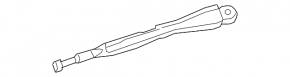 Rear wiper arm Buick Encore 13-19