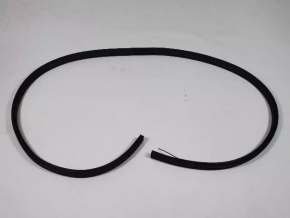 Rubber Seal for Tailgate Jeep Compass 11-16