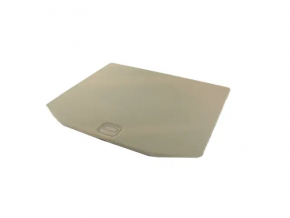Trunk floor Jeep Grand Cherokee WK2 18- plank, beige
