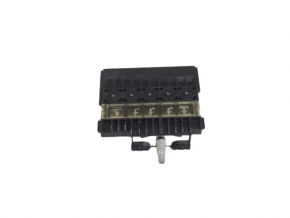 Plate from battery Dodge Durango 11-24