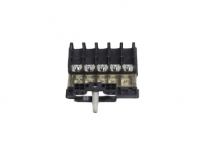 Plate from battery Dodge Durango 11-24