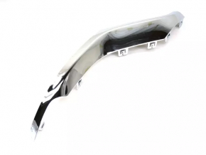 Front bumper molding left Jeep Grand Cherokee WK2 14-16