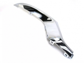 Front bumper molding left Jeep Grand Cherokee WK2 14-16