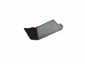 Rear right center light trim Dodge Challenger 15-23 rest