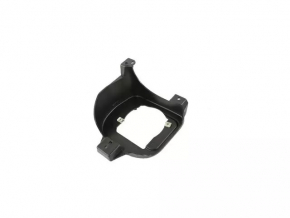 Front left fog light mount for Jeep Renegade 15-23
